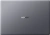Ноутбук Honor MagicBook X16 2026 BRG-X Core Ultra 5 125H 16Gb SSD1Tb Intel Arc 16" IPS FHD+ (1920x1200) без ОС grey space WiFi BT Cam (5301ARGN) - купить недорого с доставкой в интернет-магазине