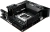 Материнская плата Asus ROG STRIX Z890-I GAMING WIFI Soc-1851 Intel Z890 2xDDR5 mini-ITX AC`97 8ch(7.1) 2.5Gg RAID+HDMI - купить недорого с доставкой в интернет-магазине
