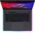 Ноутбук Asus ROG Strix G16 G615LR-S5348 Core Ultra 7 255HX 32Gb SSD1Tb NVIDIA GeForce RTX5070Ti 12Gb 16" IPS WQXGA (2560x1600) без ОС grey WiFi BT Cam (90NR0LR1-M00FB0) - купить недорого с доставкой в интернет-магазине