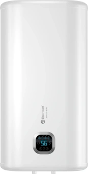 Водонагреватель Thermex Decido 50 Wi-Fi 2кВт 50л электрический настенный/белый - купить недорого с доставкой в интернет-магазине