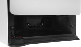 Пылесос-робот Roborock S9 MaxV Ultra 65Вт белый (в компл.:1мешок) - купить недорого с доставкой в интернет-магазине