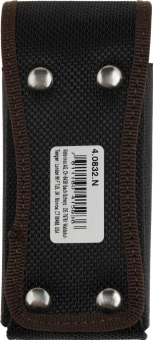 Мультитул Victorinox SwissTool Spirit X (3.0235.N) 105мм 35функц. мини-отвертка/штопор/набор бит/удлинитель/чехол нейлоновый серебристый карт.коробка - купить недорого с доставкой в интернет-магазине