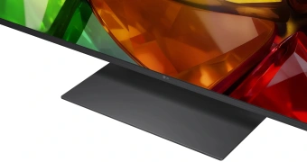 Телевизор LED LG 75" 75MRGB86B6A.ARUG черный 4K Ultra HD 120Hz DVB-T2 DVB-C DVB-S2 USB WiFi Smart TV - купить недорого с доставкой в интернет-магазине