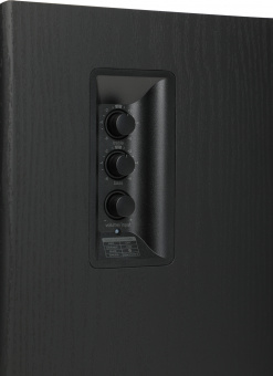 Колонки Edifier R2750DB 2.0 черный 136Вт BT - купить недорого с доставкой в интернет-магазине