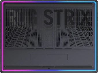 Ноутбук Asus ROG Strix G18 G815JPR-S9042 Core i9 14900HX 32Gb SSD1Tb NVIDIA GeForce RTX 5070 8Gb 18" IPS WQXGA (2560x1600) без ОС grey WiFi BT Cam (90NR0LM1-M001Z0) - купить недорого с доставкой в интернет-магазине