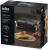 Электрогриль Braun SnackMaker 5 SM5000 BK 800Вт черный - купить недорого с доставкой в интернет-магазине