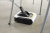 Пылесос-электровеник Karcher KB 5 650Вт белый - купить недорого с доставкой в интернет-магазине