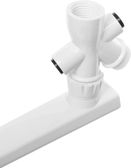 Водонагреватель Royal Thermo Smartfix TS 5.5кВт электрический настенный/белый - купить недорого с доставкой в интернет-магазине