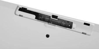 Клавиатура + мышь Logitech MK850 клав:черный мышь:черный USB беспроводная slim Multimedia (920-008486) - купить недорого с доставкой в интернет-магазине