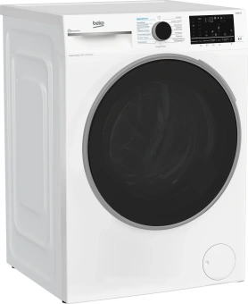 Стиральная машина Beko B3DFR57H23W класс: B загр.фронтальная макс.:7кг (с сушкой) - купить недорого с доставкой в интернет-магазине