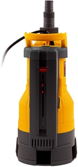 Насос дренажный Denzel DPХ800 800Вт 13500л/час (97226) - купить недорого с доставкой в интернет-магазине