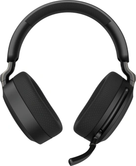 Наушники с микрофоном MSI MAESTRO 500 WIRELESS черный (OS3-8ZC9002-000) - купить недорого с доставкой в интернет-магазине