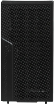 Корпус MSI MAG Pano 130R PZ черный без БП ATX 6x120mm 2x140mm 2xUSB3.0 audio AirDuct bott PSU - купить недорого с доставкой в интернет-магазине
