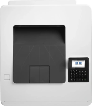 Принтер лазерный HP Color LaserJet Enterprise M455dn (3PZ95A) A4 Duplex Net белый - купить недорого с доставкой в интернет-магазине