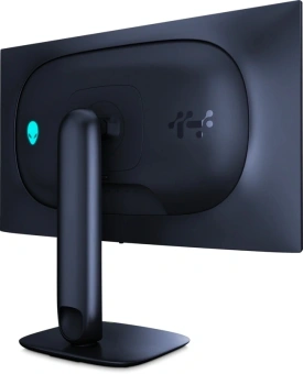 Монитор Dell 27" Alienware AW2725Q черный QD OLED LED 1ms 16:9 HDMI матовая HAS Piv 250cd 178гр/178гр 3840x2160 240Hz DP 4K USB 6.79кг - купить недорого с доставкой в интернет-магазине