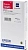 Картридж струйный Epson C13T04A340 пурпурный (8000стр.) для Epson WF-C8190/C8690