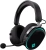 Наушники с микрофоном GMNG GG-HS405W черный/черный мониторные BT/Radio/3.5mm оголовье (1899873) - купить недорого с доставкой в интернет-магазине