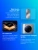 Смартфон Tecno Camon 40 Premier 5G 256Gb 12Gb черный моноблок 3G 4G 2Sim 6.67" 1260x2800 Android 15 50Mpix 802.11 a/b/g/n/ac/ax NFC GPS GSM900/1800 GSM1900 Protect FM - купить недорого с доставкой в интернет-магазине