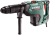 Перфоратор Metabo KHEV 11-52 BL патрон:SDS-max уд.:18.8Дж 1500Вт (кейс в комплекте) - купить недорого с доставкой в интернет-магазине
