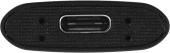 Накопитель SSD Netac USB-C 128GB NT01ZSLIM-128G-32BK Z Slim черный - купить недорого с доставкой в интернет-магазине