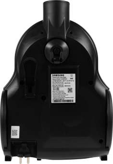 Пылесос Samsung VC18M21D0VG/EV 1800Вт титан/черный - купить недорого с доставкой в интернет-магазине
