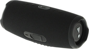 Колонка порт. JBL Charge 5 черный 40W 2.0 BT 15м 7500mAh (JBLCHARGE5BLK) - купить недорого с доставкой в интернет-магазине