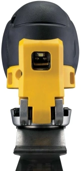 Многофункциональный инструмент DeWalt DWE315-QS 300Вт желтый/черный - купить недорого с доставкой в интернет-магазине