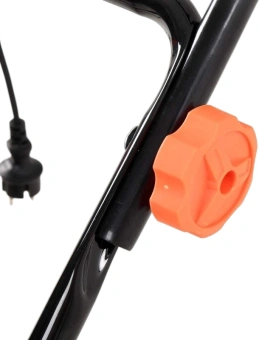 Снегоуборщик электр. Newjel NJ40104 2.3кВт - купить недорого с доставкой в интернет-магазине