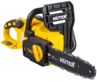 Цепная пила Huter ELS-20/10Li 4A дл.шины:10" (25cm) 1аккум. 4Ач ЗУ (70/10/54) - купить недорого с доставкой в интернет-магазине