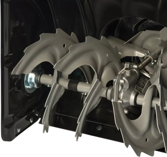 Снегоуборщик бензин. Newjel NJ40211 7л.с. - купить недорого с доставкой в интернет-магазине