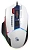 Мышь A4Tech Bloody W95 Max Sports синий/белый оптическая 12000dpi USB 10but (W95 MAX SPORTS NAVY)
