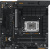 Материнская плата Asus TUF GAMING B760M-PLUS Soc-1700 Intel B760 4xDDR5 mATX AC`97 8ch(7.1) 2.5Gg RAID+HDMI+DP - купить недорого с доставкой в интернет-магазине