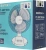 Вентилятор настольный Centek CT-5007 30Вт скоростей:3 белый - купить недорого с доставкой в интернет-магазине