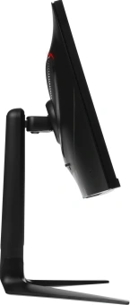 Монитор Bloody 27" MN272U черный IPS LED 1ms 16:9 HDMI M/M матовая HAS 400cd 178гр/178гр 3840x2160 160Hz G-Sync FreeSync DP 4K 6.5кг - купить недорого с доставкой в интернет-магазине