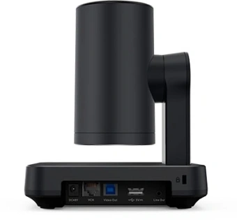 Камера Yealink UVC84 4k 12Х PTZ UVC1.0 VCH USB-A AMS - купить недорого с доставкой в интернет-магазине