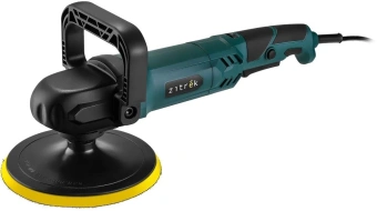 Эксцентриковая шлифмашина Zitrek ZKP1400-180 1400Вт (085-1038) - купить недорого с доставкой в интернет-магазине