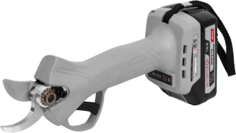 Секатор Интерскол СА-30/18В без АКБ и ЗУаккум. (775.0.0.70) - купить недорого с доставкой в интернет-магазине