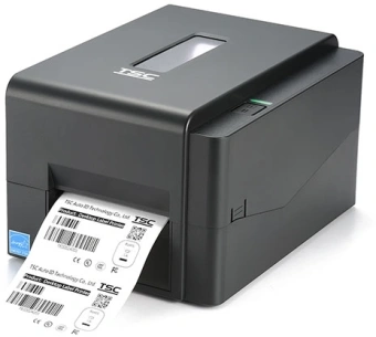 Термопринтер TSC TE310 (99-065A901-S1LF00) 300dpi 127мм/с/USB/RS232/Eth/Wi-Fi для печ.этик. черный - купить недорого с доставкой в интернет-магазине