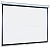 Экран Lumien 67" 127x127см Eco Picture LEP-100106 1:1 настенно-потолочный рулонный