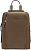 Рюкзак женский Piquadro Lyra CA4576W92T/M коричневый натур.кожа/нейлон