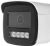 Камера видеонаблюдения IP Hikvision DS-2CD2T87G2H-LI(2.8mm) 2.8-2.8мм цв. корп.:белый - купить недорого с доставкой в интернет-магазине