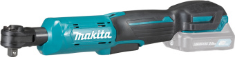 Гайковерт Makita WR100DZ аккум. патрон:квад.3/8" - купить недорого с доставкой в интернет-магазине
