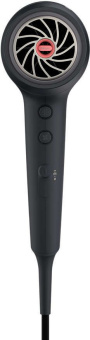 Фен Philips BHD504/00 2100Вт черный - купить недорого с доставкой в интернет-магазине