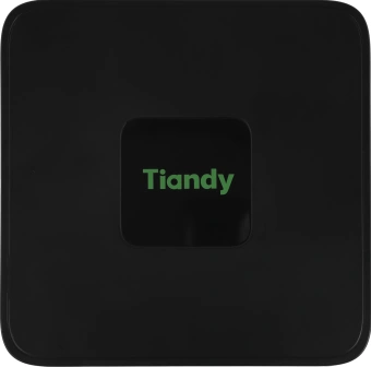 Видеорегистратор Tiandy TC-R3110 I/B/L/Eu/V1/1 - купить недорого с доставкой в интернет-магазине