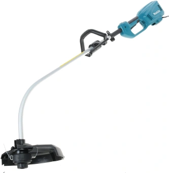 Триммер электрический Makita UR3500 700Вт неразбор.штан. реж.эл.:леска - купить недорого с доставкой в интернет-магазине