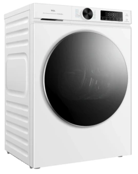 Сушильная машина TCL TDOP-6808W кл.энер.:A++ макс.загр.:8кг белый - купить недорого с доставкой в интернет-магазине