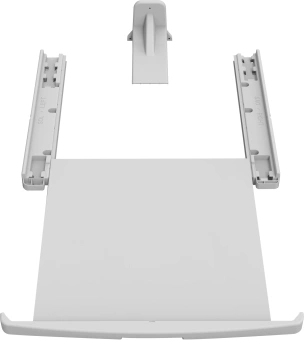 Комплект соединительный для сушильных и стиральных машин Hyundai WDH21WT белый пластик 2600гр - купить недорого с доставкой в интернет-магазине