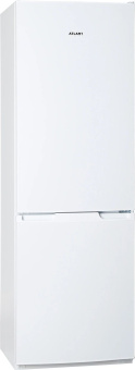Холодильник Атлант ХМ-4721-101 2-хкамерн. белый - купить недорого с доставкой в интернет-магазине