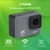 Экшн-камера Digma DiCam 810 серый - купить недорого с доставкой в интернет-магазине