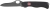 Нож перочинный Victorinox Sentinel One Hand (0.8416.M3) 111мм 5функц. черный карт.коробка - купить недорого с доставкой в интернет-магазине